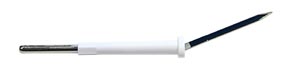 ELECTRODE TIP DERMAL SHARP NS 100/BX Symmetry Surgical Inc A804