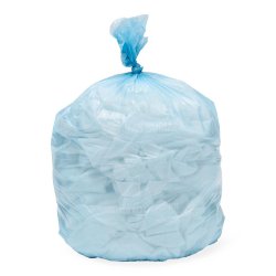 Soiled Linen Bag Medline 33 gal. 29x43 in Disposable