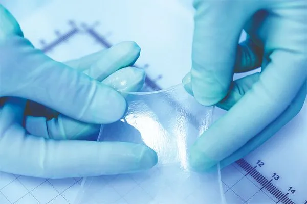 Skin Graft EVOLUTION BIOLOGICS Q4275