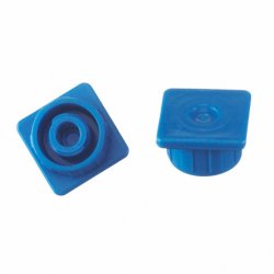 Syringe Cap Multi-Ad* Luer Slip or Luer Lock Syringes