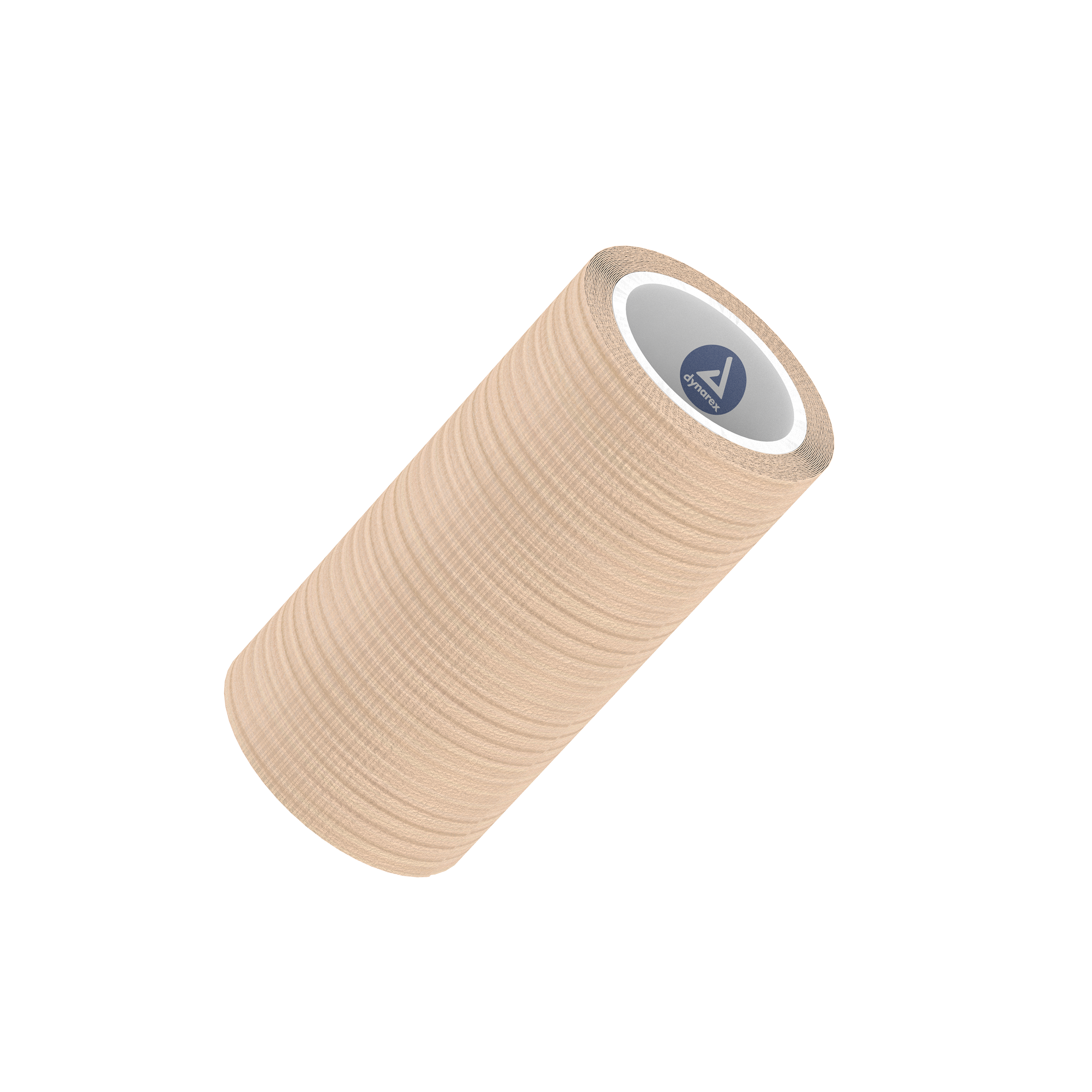 Coban Sensi Wrap Self-Adherent 3x5 yds Tan 24/Cs Dynarex Corporation