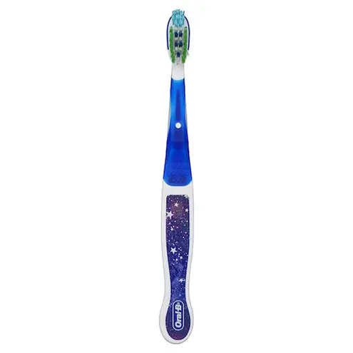 Oral-B® Kids Toothbrush Soft (6+ Years) Galaxy 6/Bx