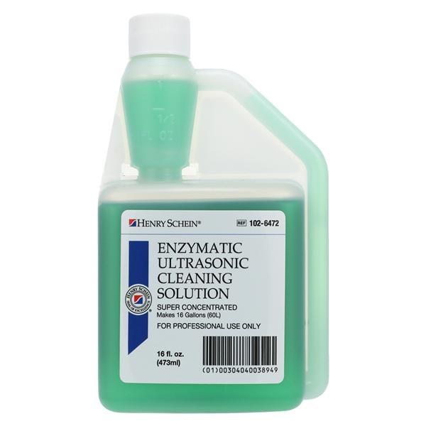Enzyme Cleaner 32 oz Each Midmark Corporation