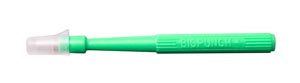 Biopsy Punch 2.0 25/bx EDM3 Company LLC