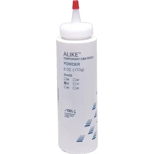 Alike Temporary Material 170 Gm Shade 59/B1 Refill