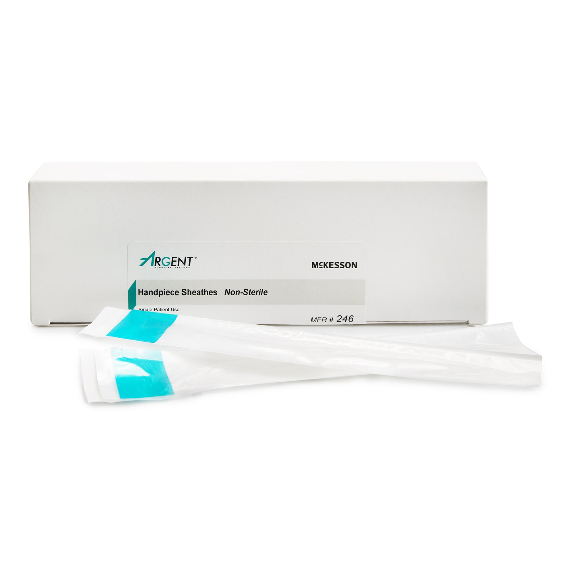 SHEATH, HYFRECATOR N/S (100/BX)