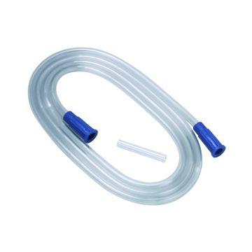 Aspiration Tube 6' Non-Sterile 10/Box Mada Medical Products Inc