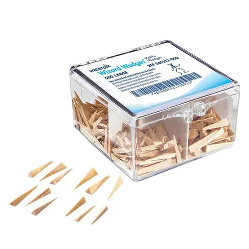 Wizard Wedges® Matrix Wedges Assorted 100/Pk