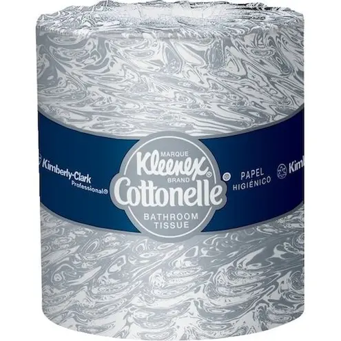 Kleenex® Cottonelle Bathroom Tissue 2-Ply 60/Case