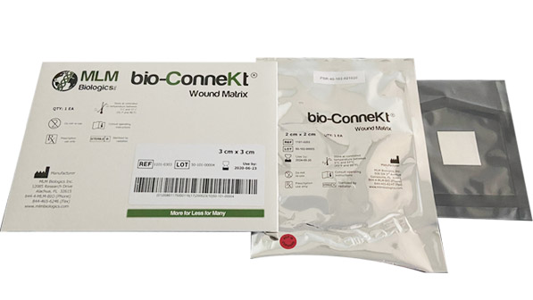 Skin Graft MLM Biologics Q4161