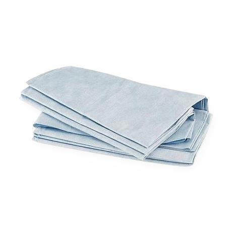 Convertors Tiburon 39x39" Sterile Sheet Drape Non-Fenestrated, 30 EA/CA Cardinal Health