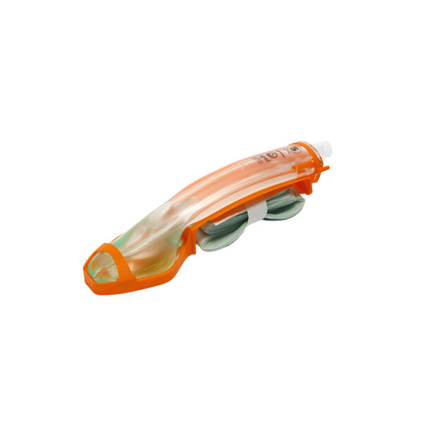 Supraglottic Airway, i-gel 02 Resus Pack, Size 5 Intersurgical  8805030