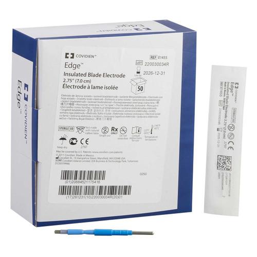 Electrosurgical Electrode 50/Package Medtronic MITG-Covidien