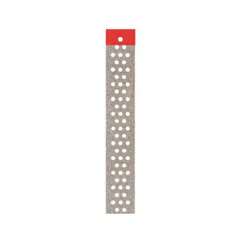 NTI Perf Diam Finishing Strips 4mm Fn Refill IP Rd Wd 10/Pk