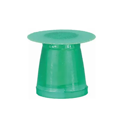 Super-Snap® Buff Disk – Polishing Mini (Green Fine) 50/Pk