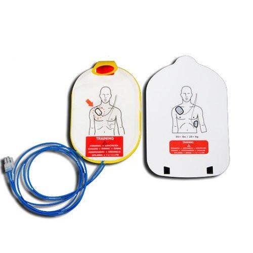 HeartStart Onsite AED AED Training Pad Infant/Child New 1/st Philips Medical Systems
