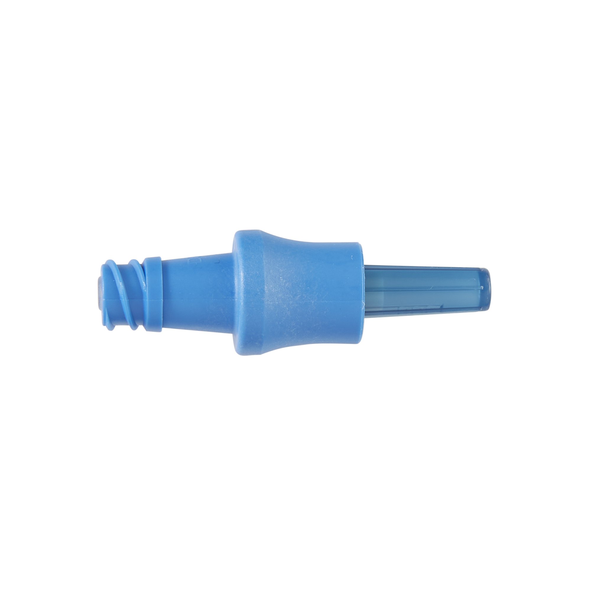 ICU MEDICAL INJECTION SITE CLAVE CONN PRN BLUE ADAPTER 100/CS C1000