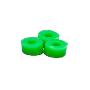 Code Rings Green 50/Pk