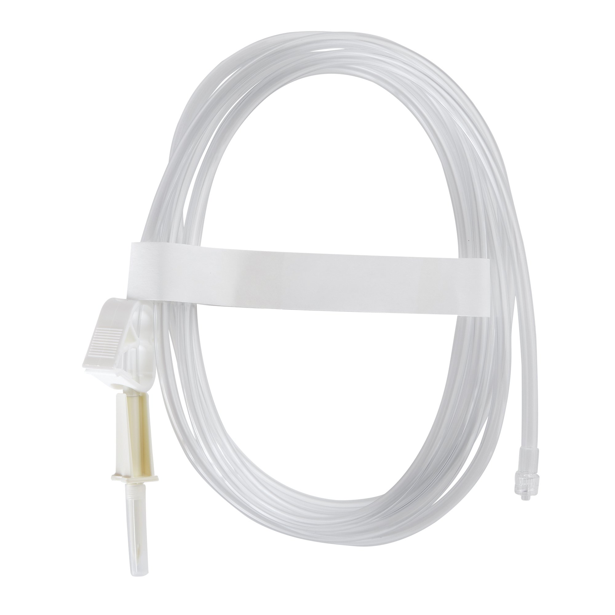 Irrigation Tubing Single Line, 10 Foot, Sterile