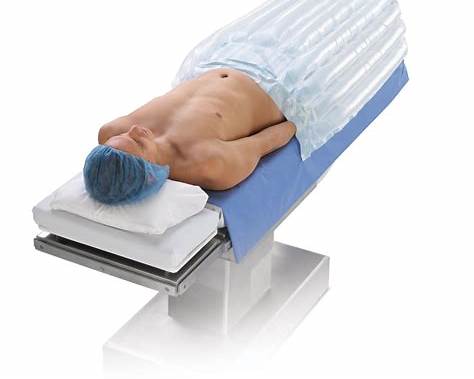 Bair Hugger Patient Warming Blanket 10/Case 10/Case 3M Medical Products