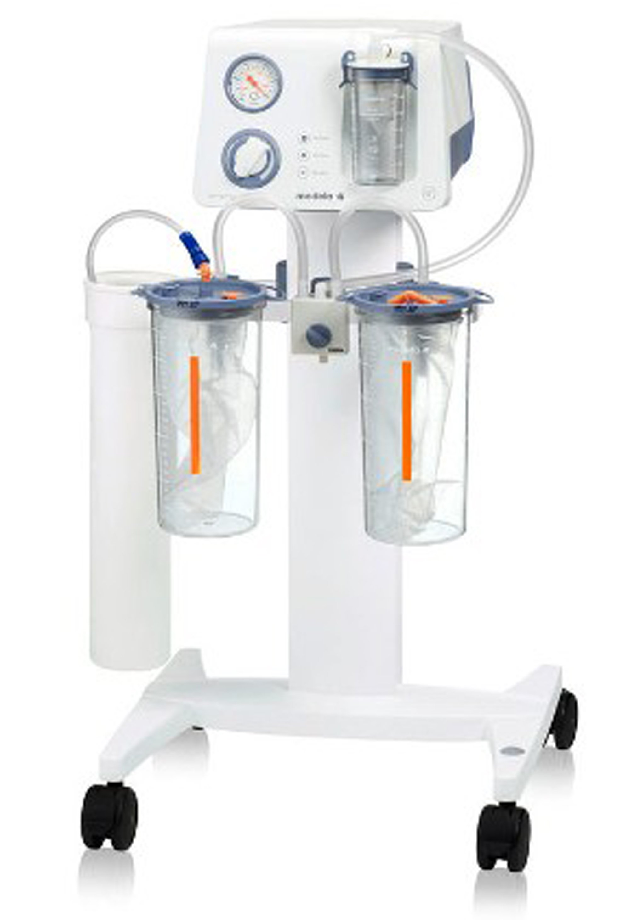 Suction Pump Dominant Flex 50 lpm 0 to 713 mm Hg