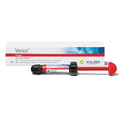 Venus Pearl Universal Composite OMC Syringe Refill