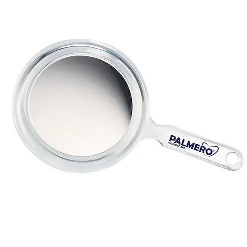 Hand Mirror – 5" Double-Sided