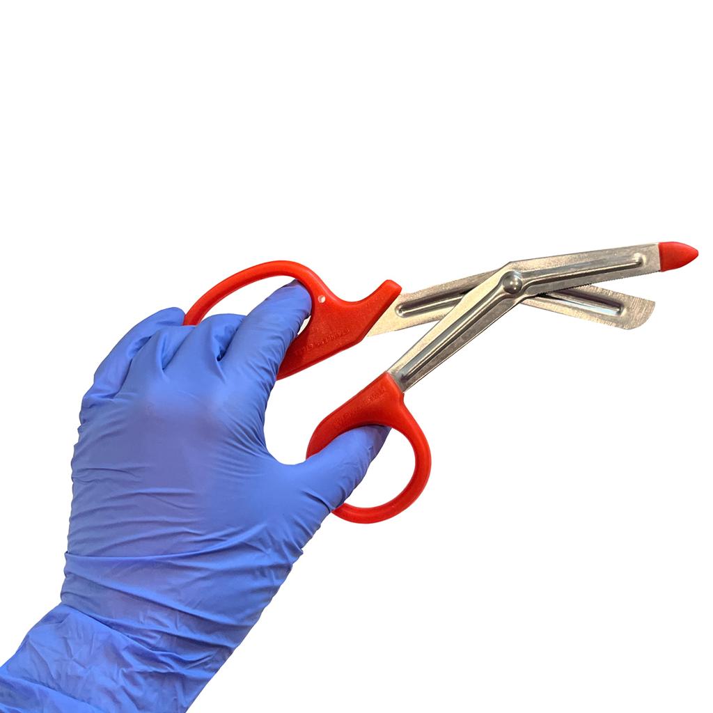 Shear-Cut Bandage & Utility Shears .045x7-1/2" Titanium Autoclavable Each EMI