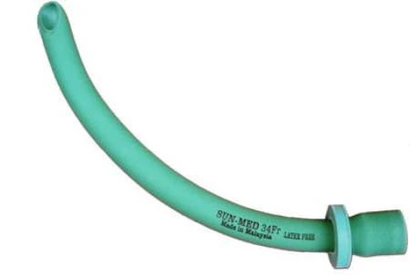 Nasapharyngeal Airway Adult SunMed 12FR 1-5072-12