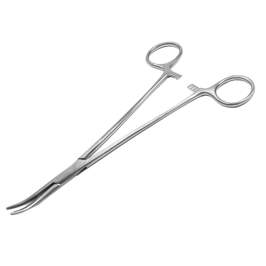 Schnidt Tonsil Forcep 7-1/2" Stainless Steel Each Sklar Instruments