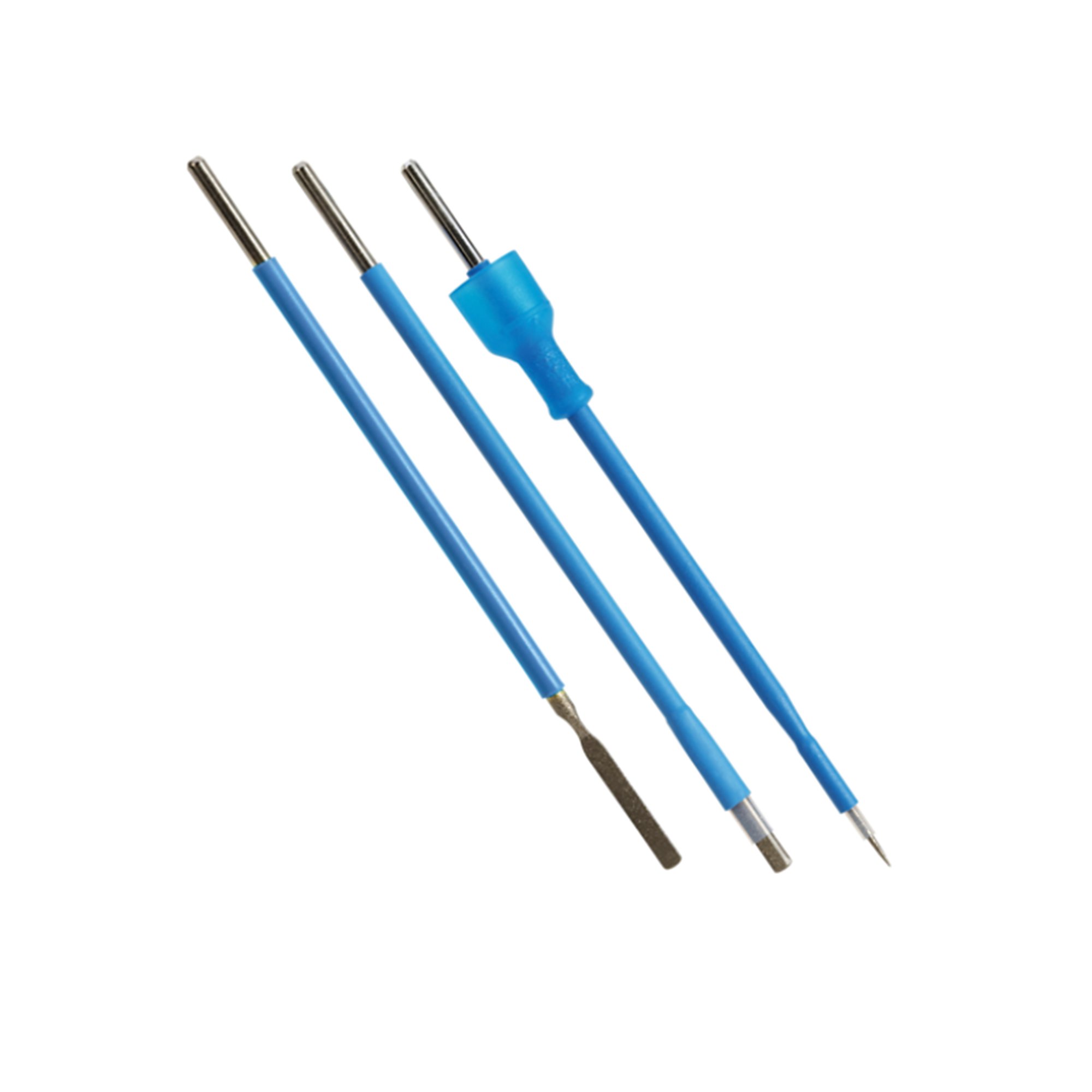 Needle Electrode Edge™ Coated Stainless Steel Sterile Needle Tip Disposable