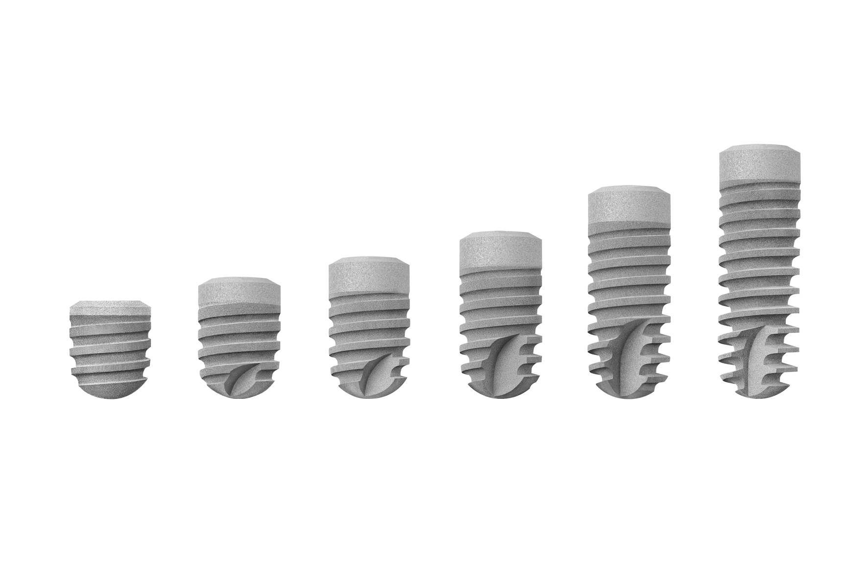 Ankylos C/X Implant A 8