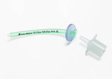 Nasopharyngeal Airway, 28FR SunMed 1-5075-28