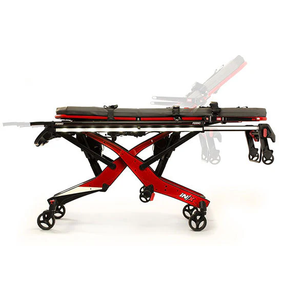 Ferno INX w/ Inline System kit