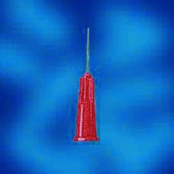 Hypodermic Needle PrecisionGlide™ 1-1/2 in Length 27 Gauge Thin Wall Without Safety