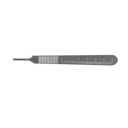 Handle Scalpel #3 Sg EACH Mckesson Medical and Surgical Inc