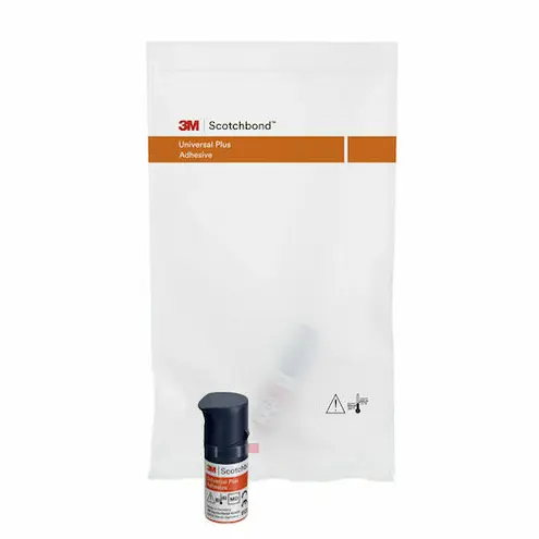 Scotchbond™ Universal Plus Adhesive 5mL Vial