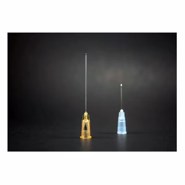 STERiJECT Sclerotherapy Needle 32gx1/2" (13mm) 100 TSK Lab (deleted)