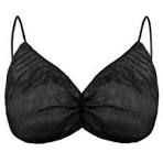 UNDERGARMENT, SPA BACKLESS BRABLK LG/XLG 100/BX Dukal Corporation