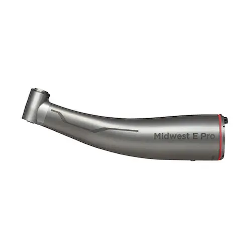 Midwest E Pro High Speed Handpiece Attachment Contra Angle 1:5 Electric Ea