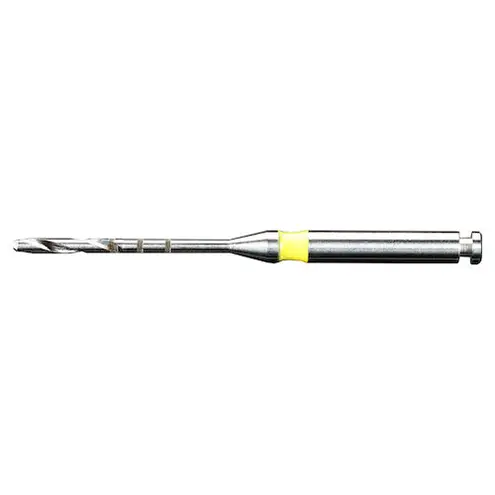 ParaPost Post Drill 4 1 mm 0.04 in Yellow 3/Vl