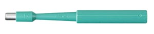 Biopsy Punch 5mm 50/bx