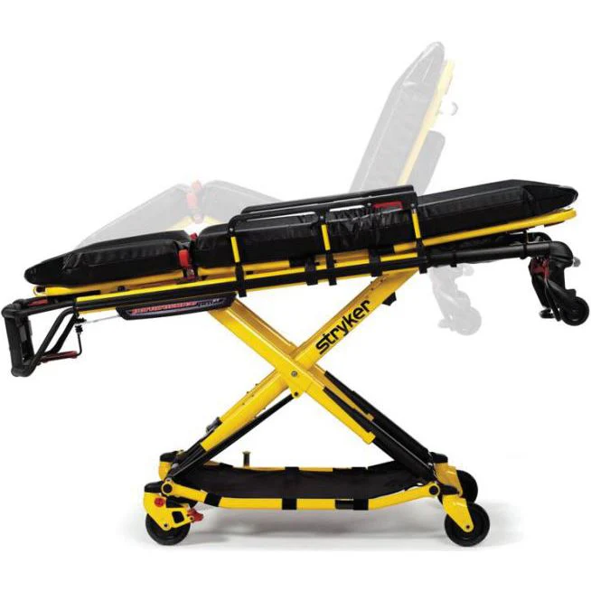 Stryker Performance Pro 700 LBS Capacity Stretcher Model 6085/6086