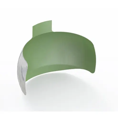Composi-Tight 3D Fusion Full Curve Matrix Band 6.6 mm Tall Molar 100/Pk