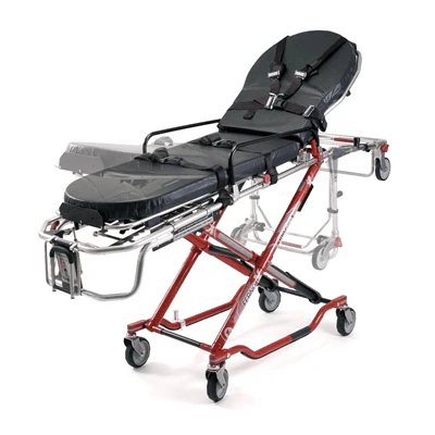 Ferno 35X Proflexx 700 LBS Cap Ambulance Cot