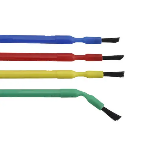 Benda Brush Bendable Brushes Flp Tp Bx Regular Pt Assorted SE 144/Bx