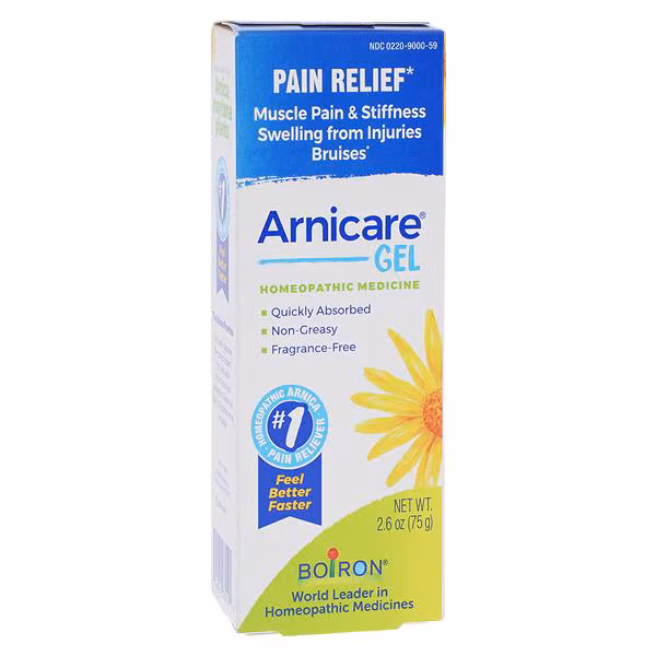 Arnicare Gel 2.6oz