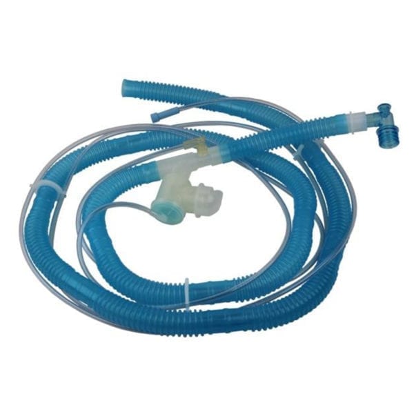 Ventilator AHP300 Circuit ingle Limb Adult Allied Healthcare L599-600