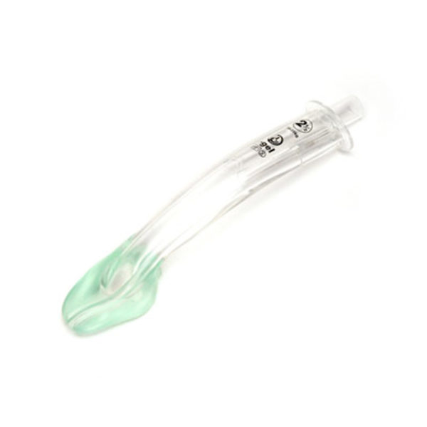 Suproglottic Airway. i-gel. Single Use, Size 2.5 Intersurgical 8225000
