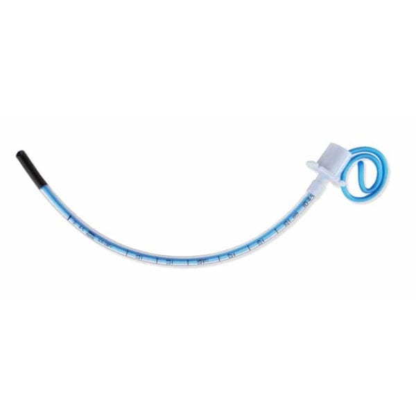 ET Tube Med Source Uncuffed with Stylet 5.0mm MedSource MS-23350